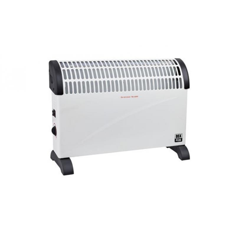 Convector 2000 W BOX PLUS