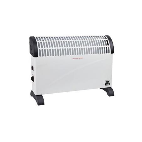 Convector 2000 W BOX PLUS