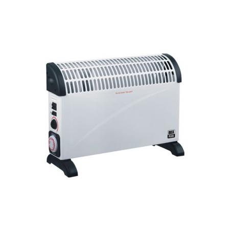 Convector 2000 W turbo BOX PLUS