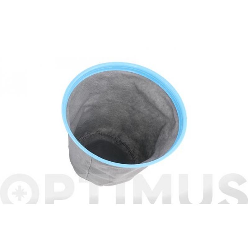 Filtro aspirador IRONSIDE