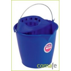 CUBO Y ESCURRIDOR 13 LT.9213L - Imagen 1