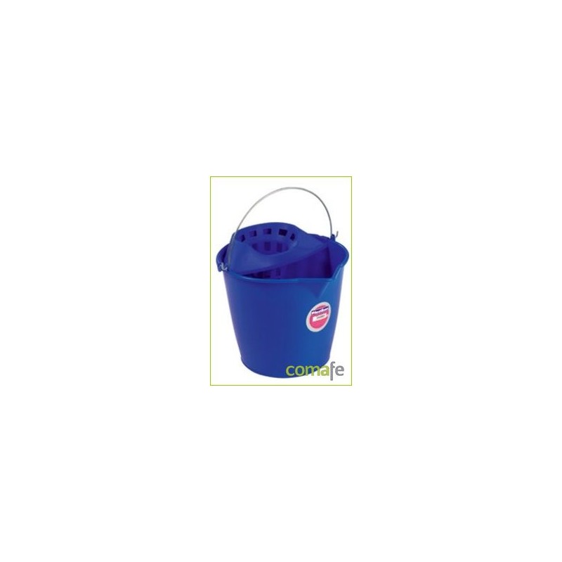 CUBO Y ESCURRIDOR 13 LT.9213L - Imagen 1