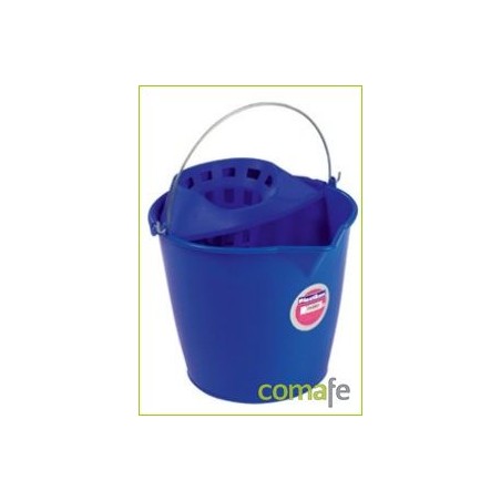 CUBO Y ESCURRIDOR 13 LT.9213L - Imagen 1