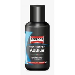 Aditivo anticristalizacion