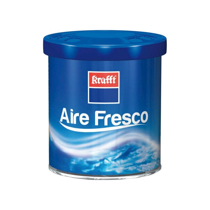 Ambientador coche KRAFF