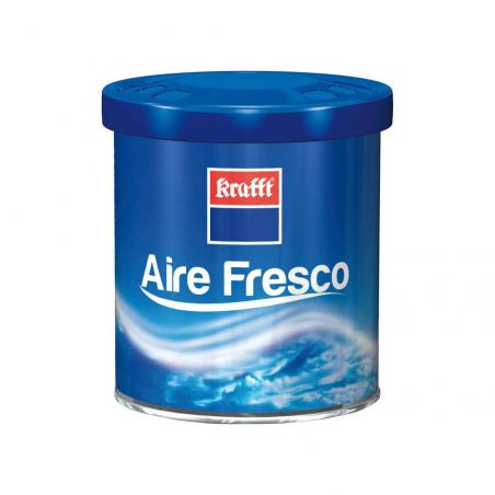 Ambientador coche KRAFF