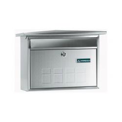Buzon exterior inox ARREGUI