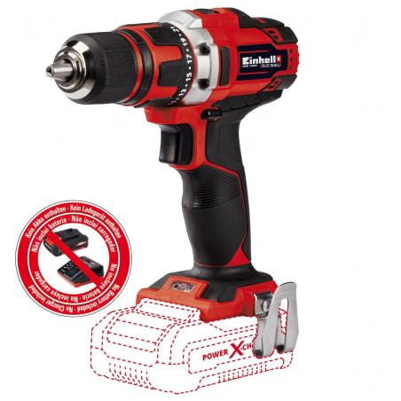 Taladro atornillador EINHELL