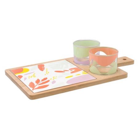 Tabla aperitivos ENERIZ