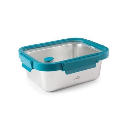 Contenedor alimentos rectangular LACOR