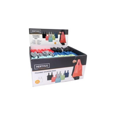 Bolsa compra plegable