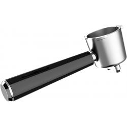 Cafetera expresso inox