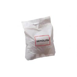 Sepiolita 20 kg