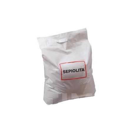 Sepiolita 20 kg