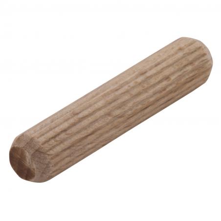 Espiga madera ensamblar WOLFCRAFT