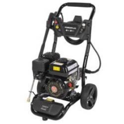 Hidrolimpiadora gasolina POWER PLUS
