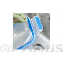 Contenedor alimentos 1 lt