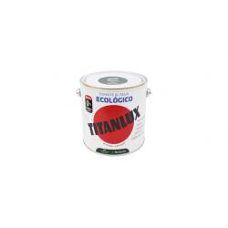 Esmalte al agua 250 ml TITANLUX