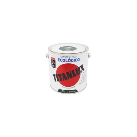 Esmalte al agua 250 ml TITANLUX