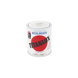 Esmalte al agua 250 ml TITANLUX