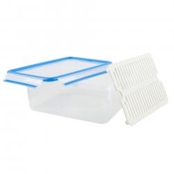 Contenedor alimentos 3,7 lt