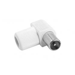 Conector antena macho AXIL