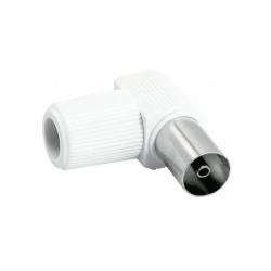 Conector antena hembra AXIL