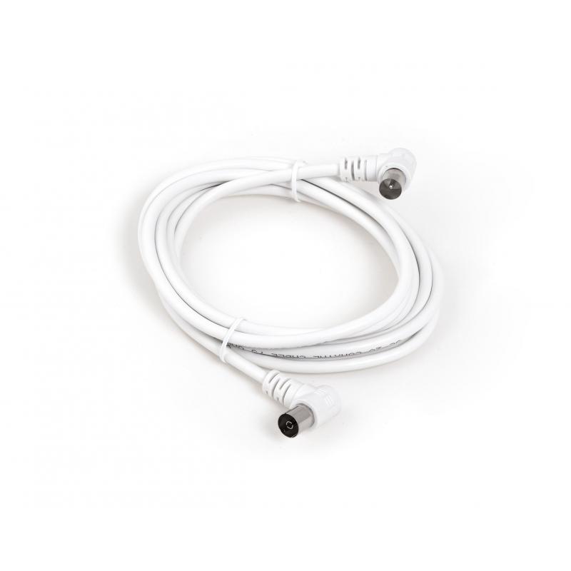 Cable antena 2,5 mt AXIL