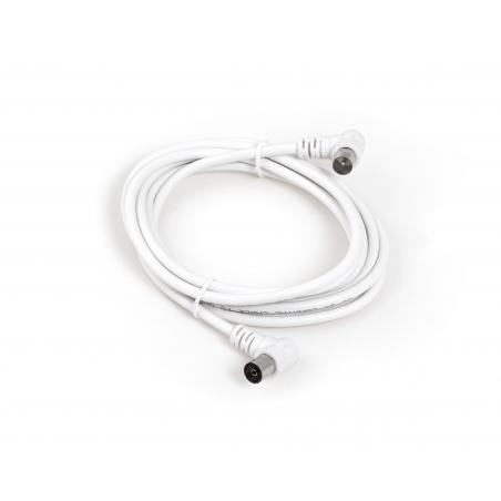 Cable antena 2,5 mt AXIL