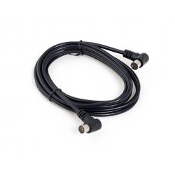 Cable antena 2,5 mt AXIL