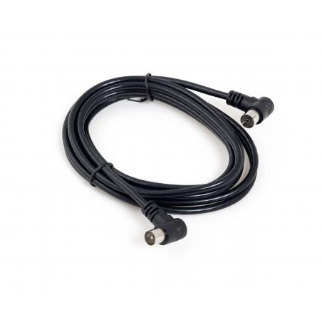 Cable antena 2,5 mt AXIL