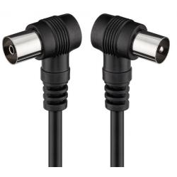 Cable antena 2,5 mt AXIL