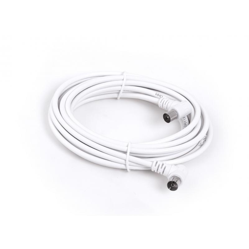 Cable antena 5 mt AXIL