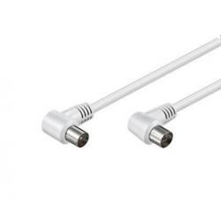 Cable antena 5 mt AXIL