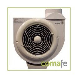 EXTRACTOR CENTRIFUGO ECO-500 - Imagen 1