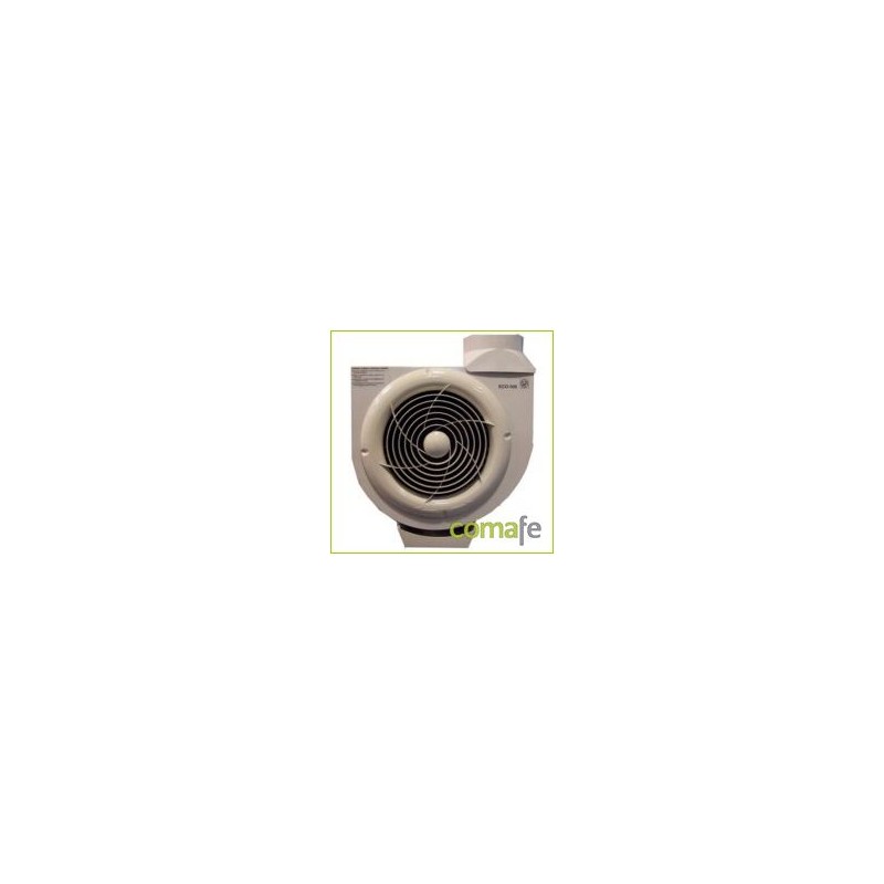 EXTRACTOR CENTRIFUGO ECO-500 - Imagen 1