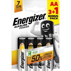 Pila alcalina AA ENERGIZER
