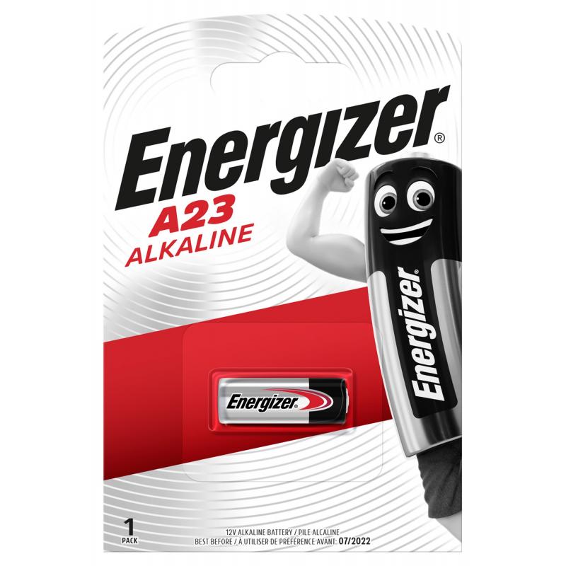 Pila alcalina A23 ENERGIZER