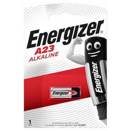 Pila alcalina A23 ENERGIZER