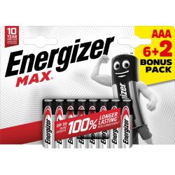 Pila alcalina LR3 ENERGIZER
