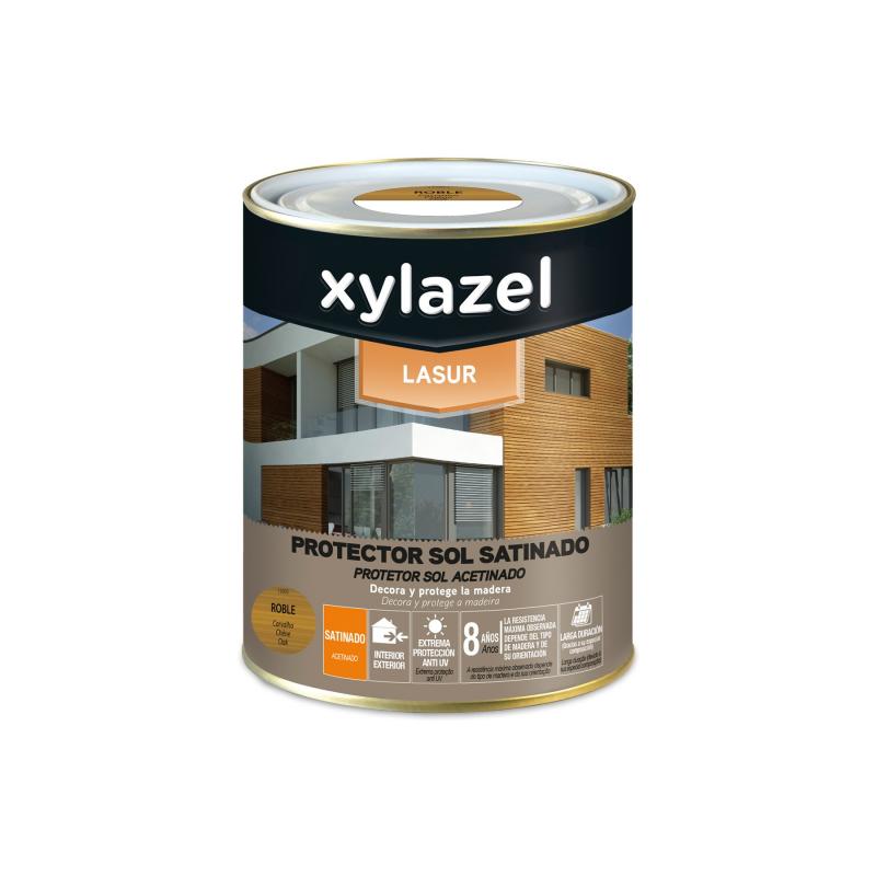 Lasur roble XYLAZEL