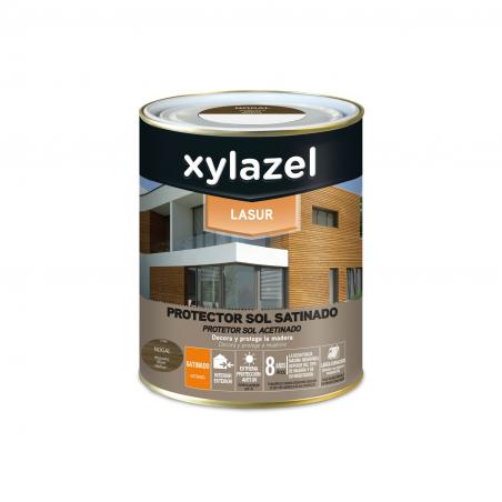 Lasur nogal XYLAZEL