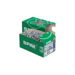 Tornillo rosca madera 3,5x35