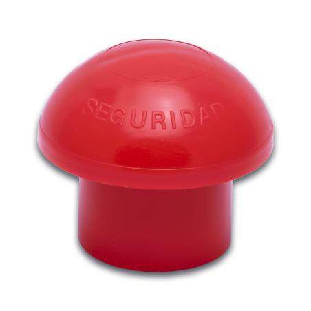 Seta protectora NUSAC