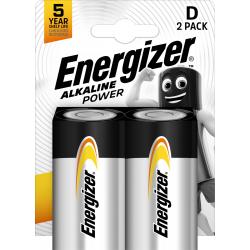 Pila LR20 ENERGIZER