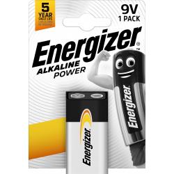 Pila 6LR61 ENERGIZER