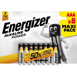 Pila LR3 ENERGIZER