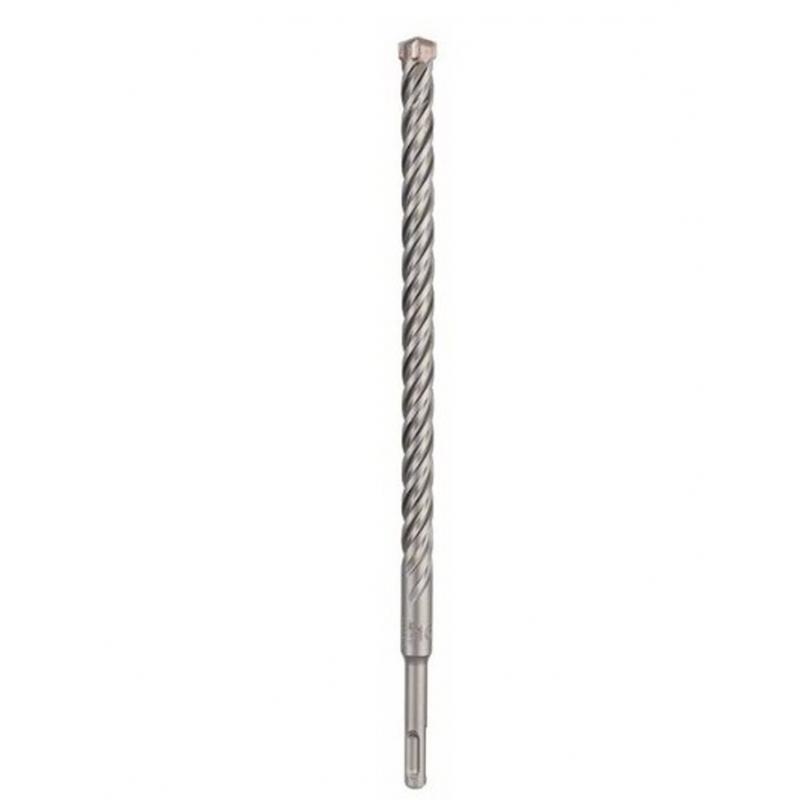 Broca hormigon SDS-PLUS BOSCH