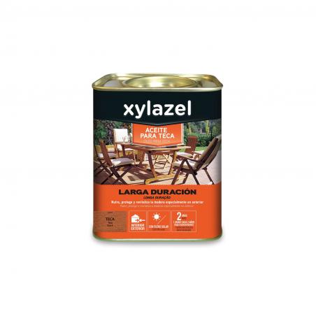 Aceite teca XYLAZEL