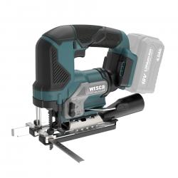 Sierra calar bateria WESCO